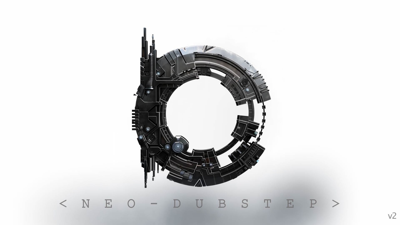 Media 1 for listing Neo Dubstep v2