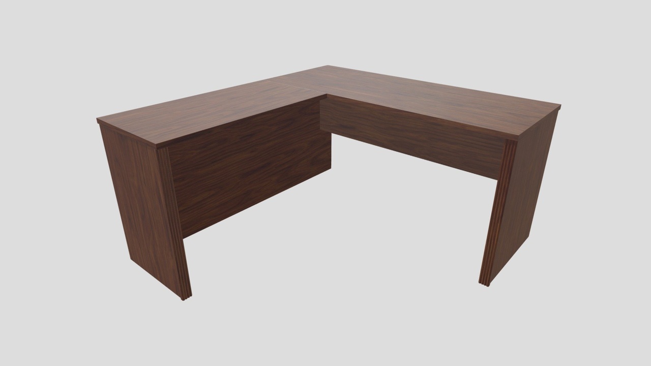 Media 1 for listing Corner Desk