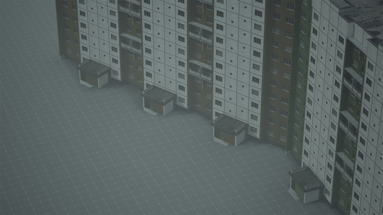 商品 PostSoviet City Pack 02 的媒体 1
