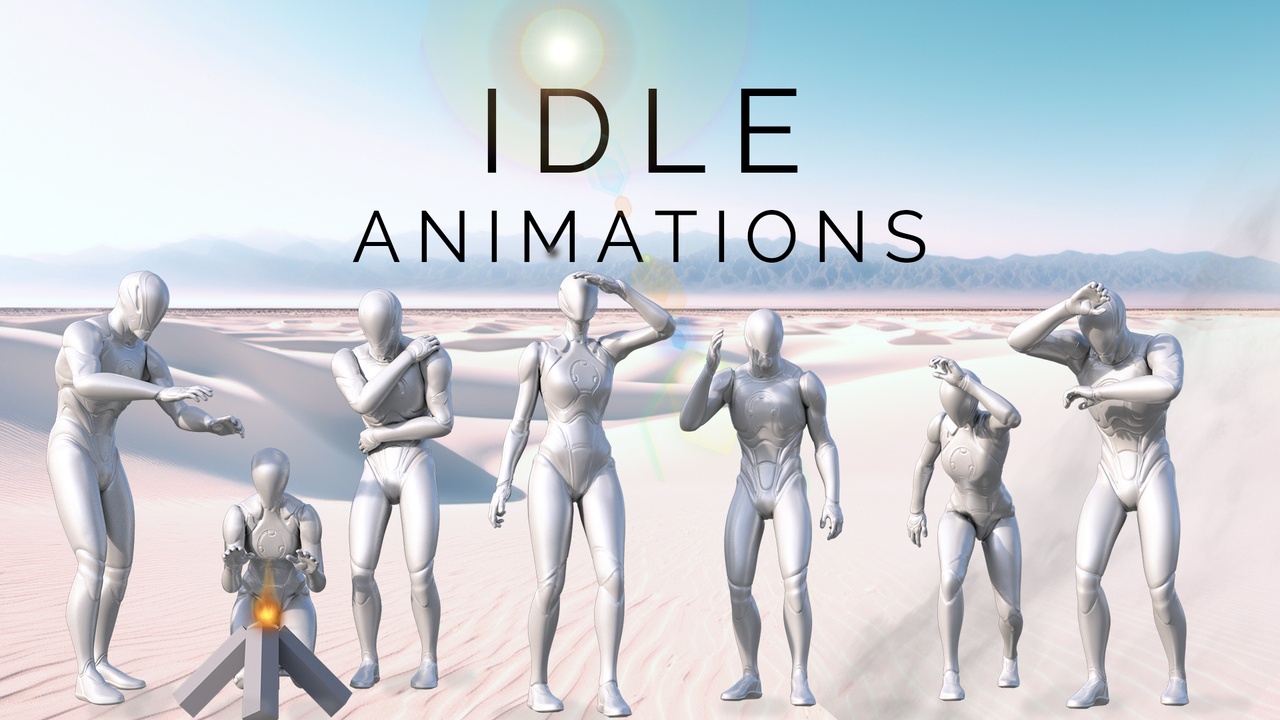 Media 1 for listing 90+ Weather Animations