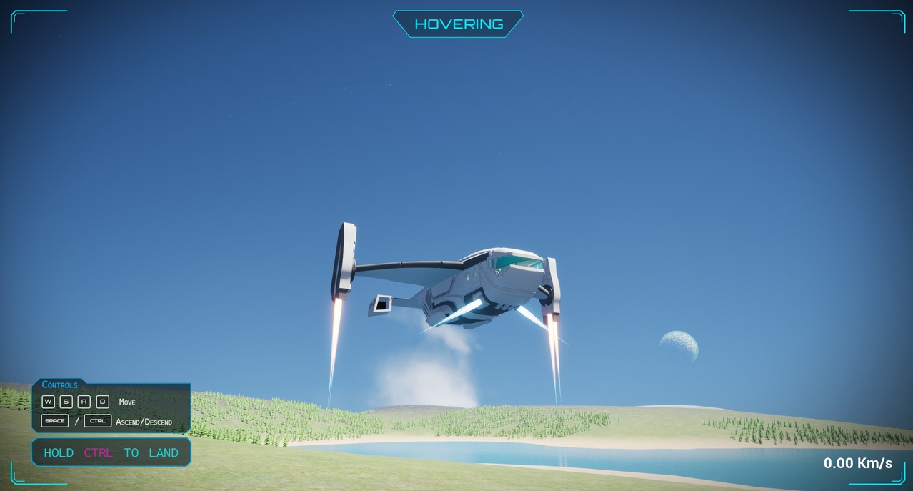 SpaceKit screenshot 4 of 18