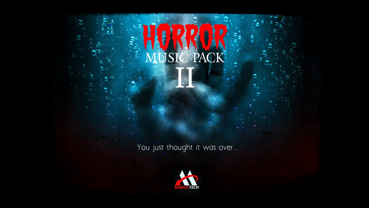 Horror II | Fab