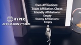 Hyper Team Affiliation System v4 | Fab