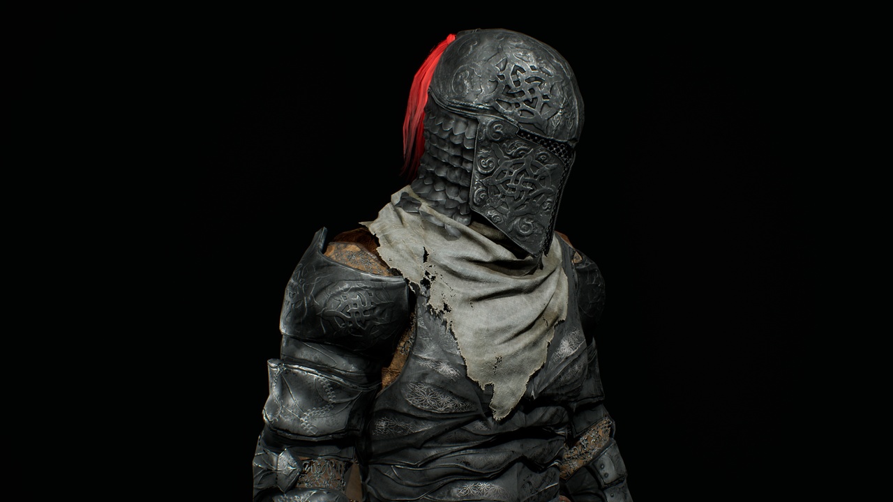 Media 1 for listing Df_Knight1