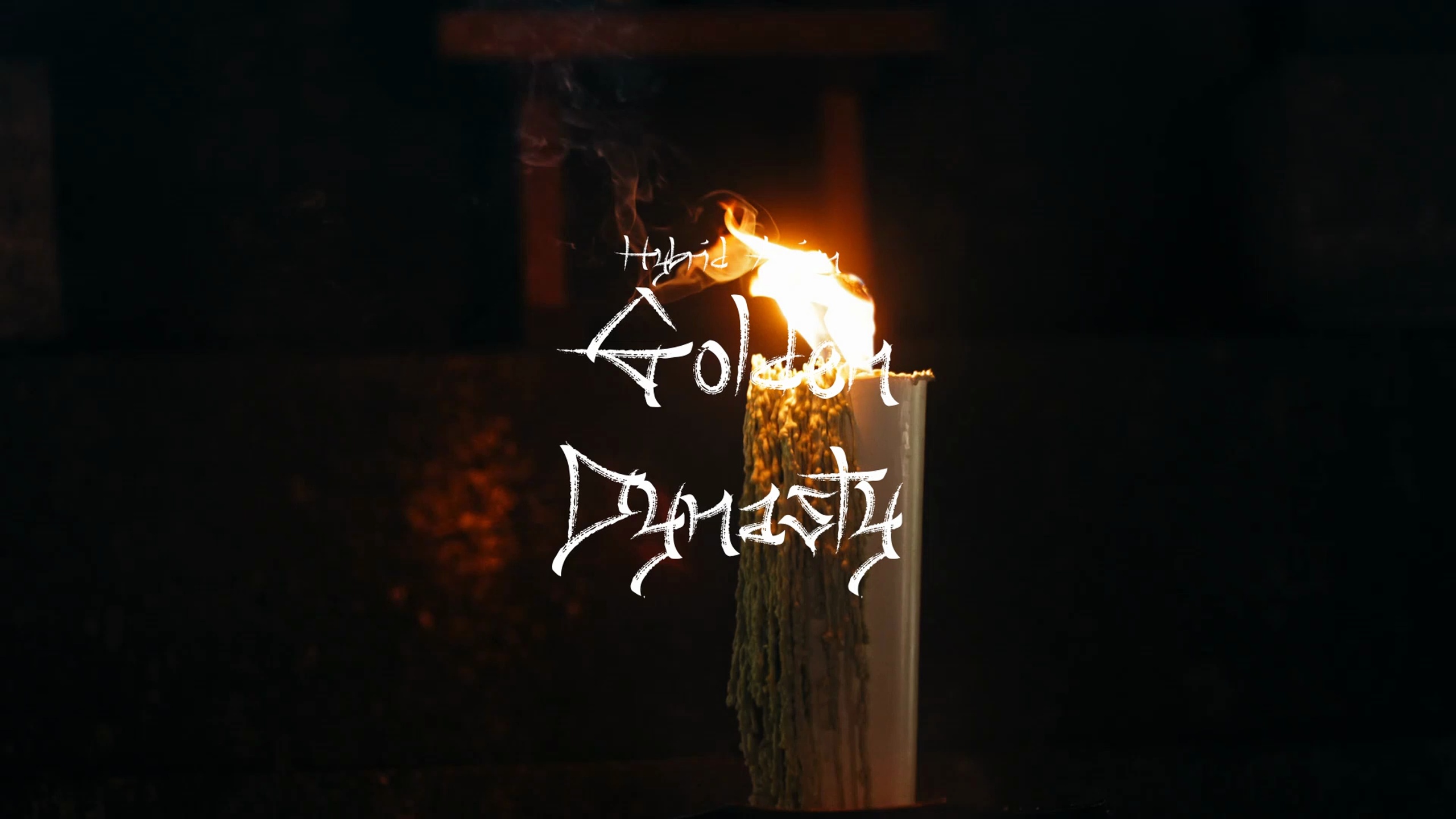 Media 1 for listing Golden Dynasty / Hybrid Asian