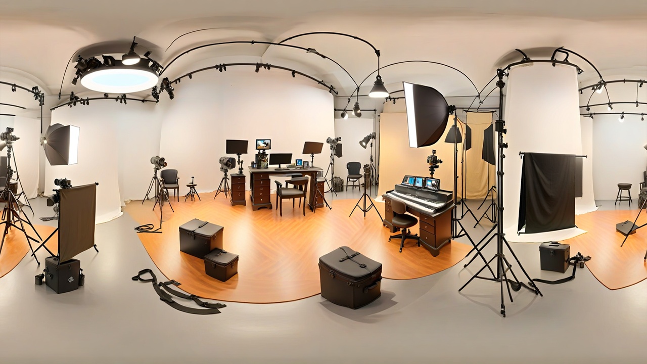 Media 1 for listing Professional Photography Studio