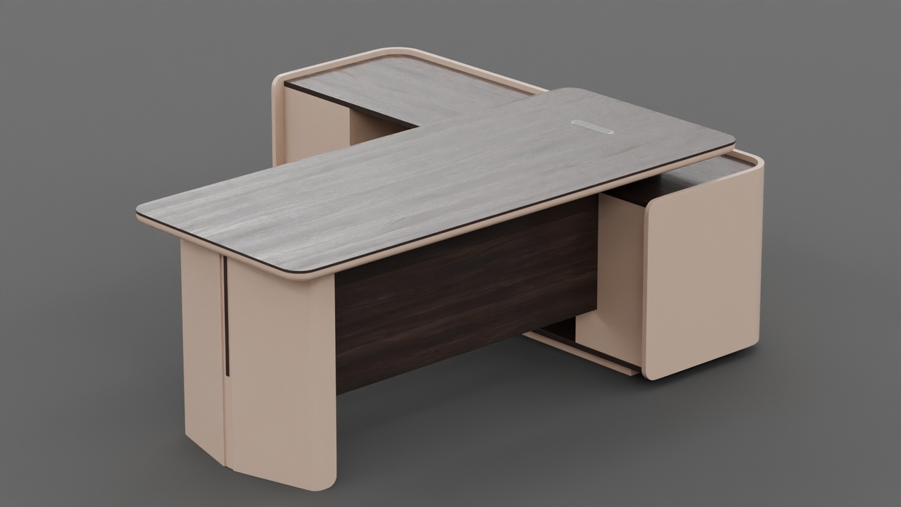 Media 1 for listing Office Furniture Desk | Table