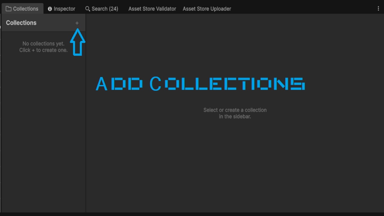 Media 1 for listing Collections System