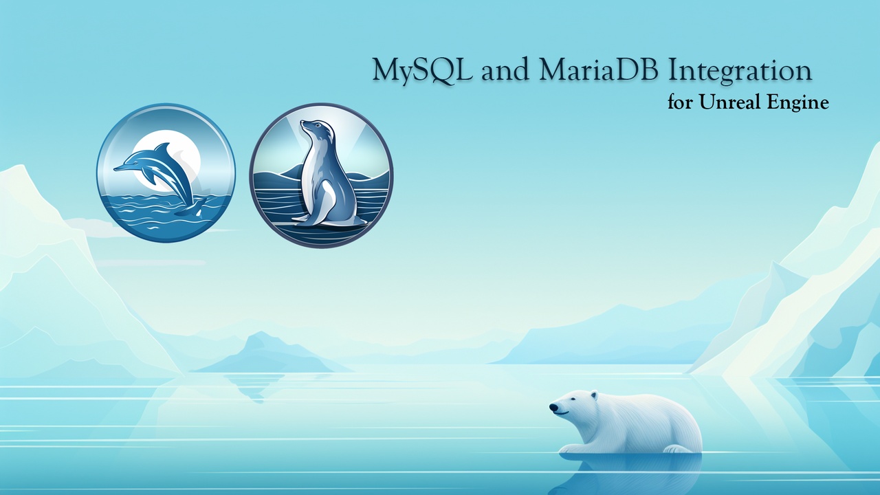 商品 MySQL and MariaDB Integration 的媒体 1
