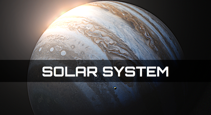 Solar System Floppa Solar System | Fab