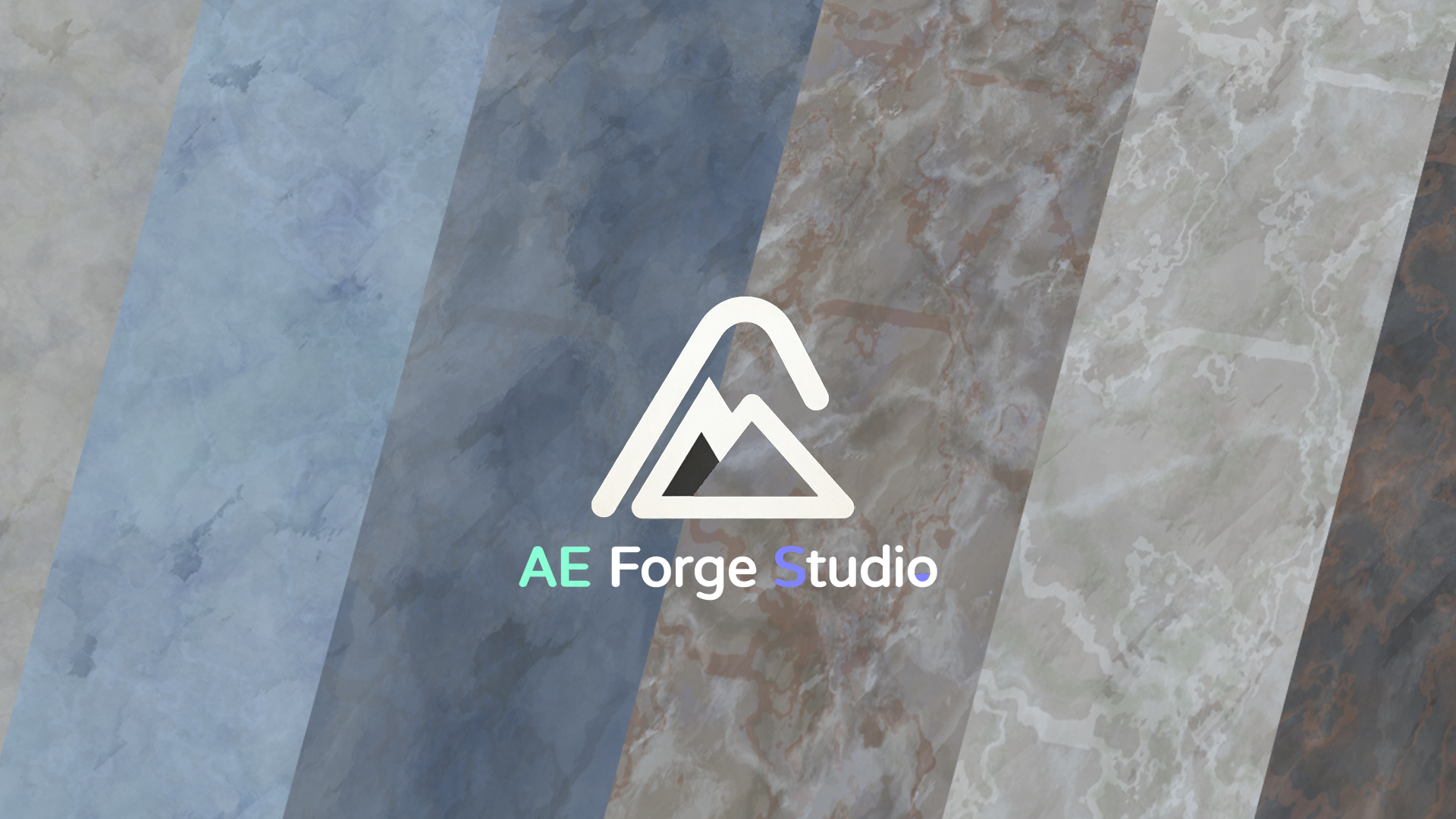 Stylized Marble Materials | Fab
