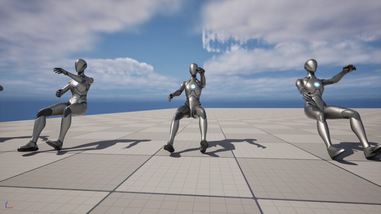 Media 1 for listing In Car Animations