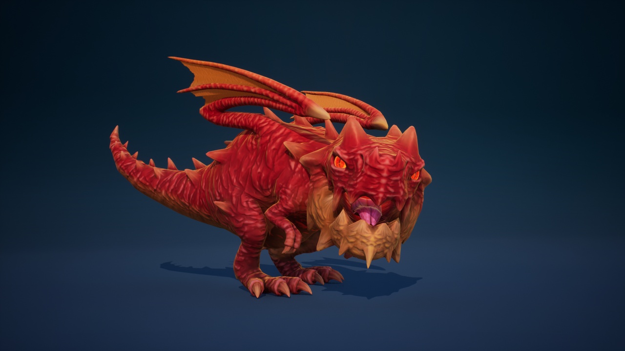 出品Dragon RIGのメディア1