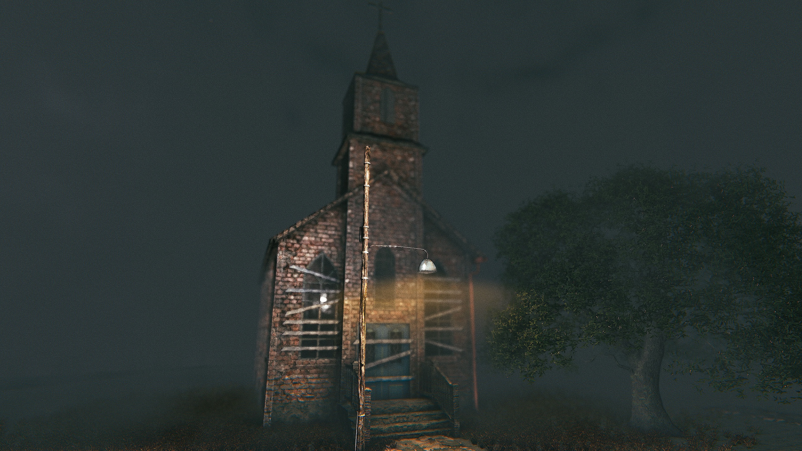 Media 1 for listing Church