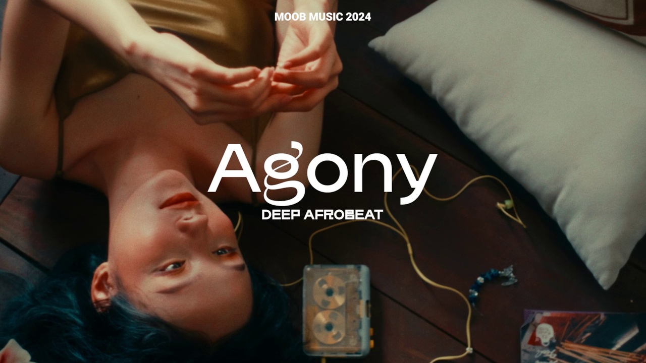 Media 1 for listing Deep Afrobeat Agony / Deep Afrobeat