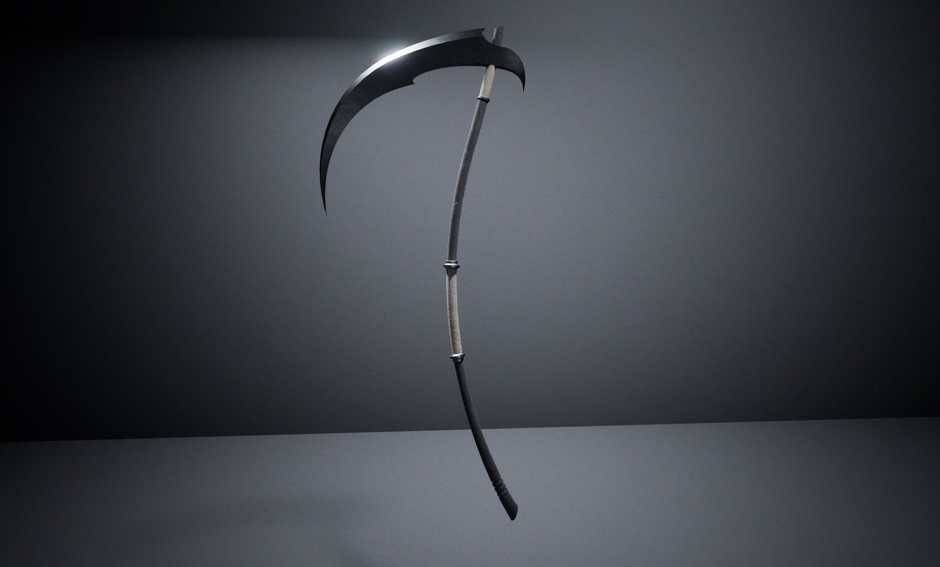 Media 1 for listing Scythe