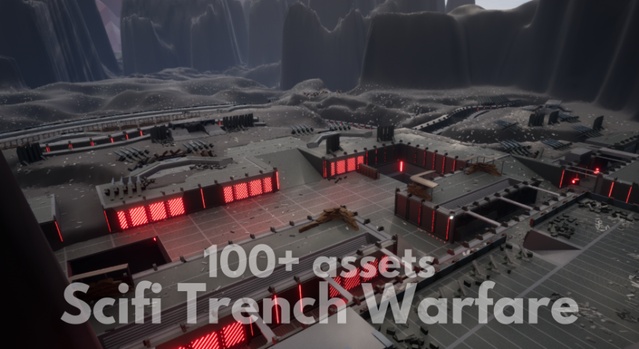 Thumbnail of an asset created by Pixel Vertex