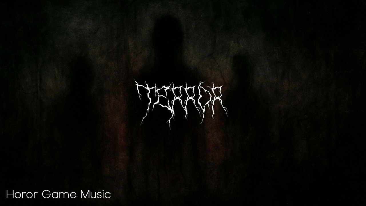 Media 1 for listing Terror: Horror Game Music