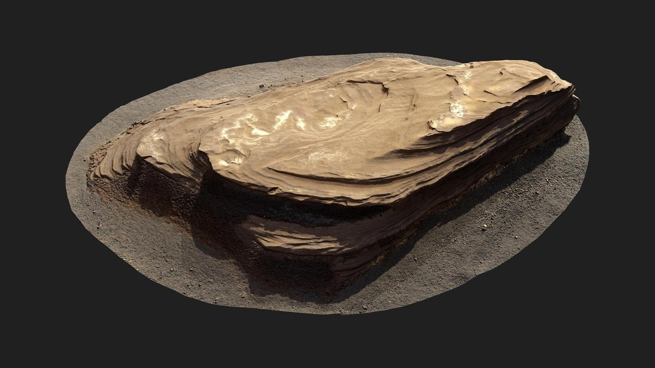 Media 1 for listing Icelandic Boulder