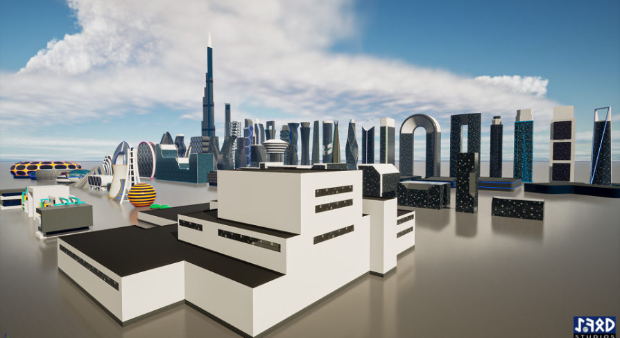 BUILDING PACK | Fab