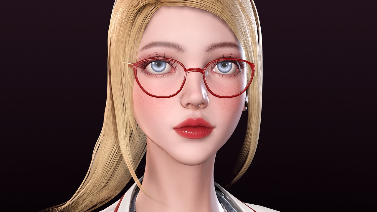 Media 1 for listing Scientist Girl