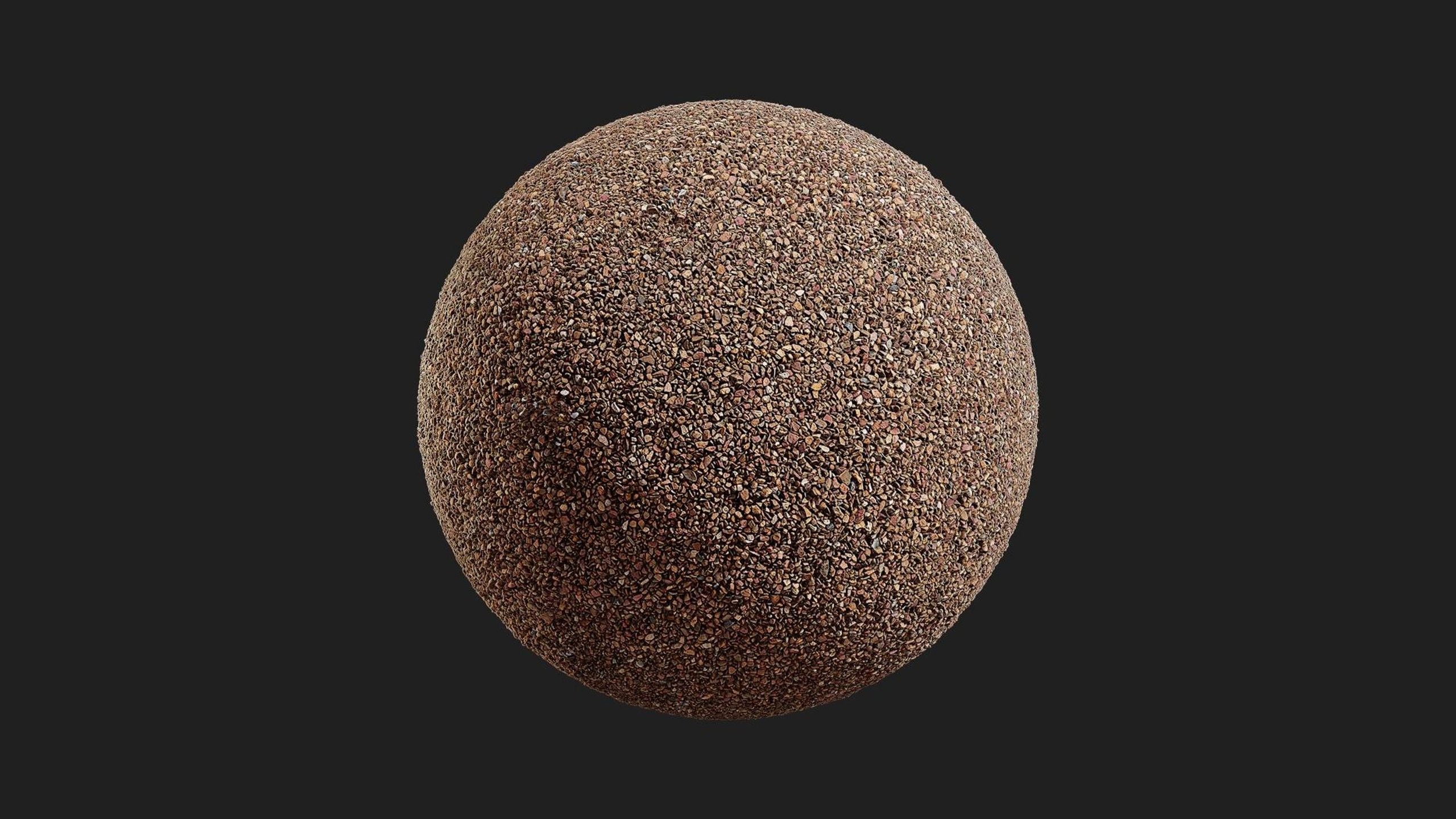Small Pebbles Ground 제 품 등록을 위한 미디어 1개