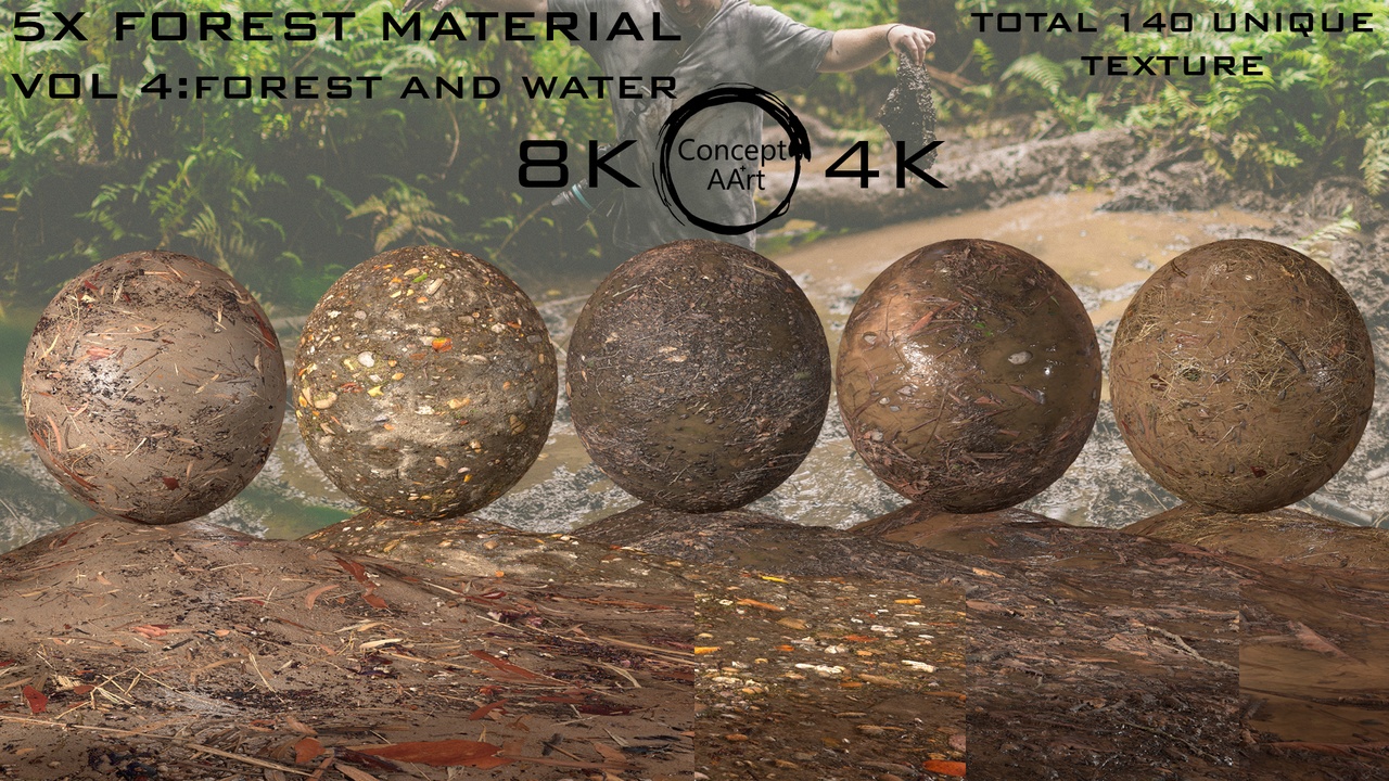 Media 1 for listing FOREST FLOOR COLLECTION