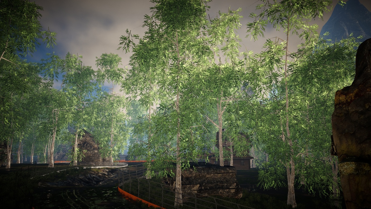 Media 1 for listing Desktop Trees Pack 55 (PC/Console)