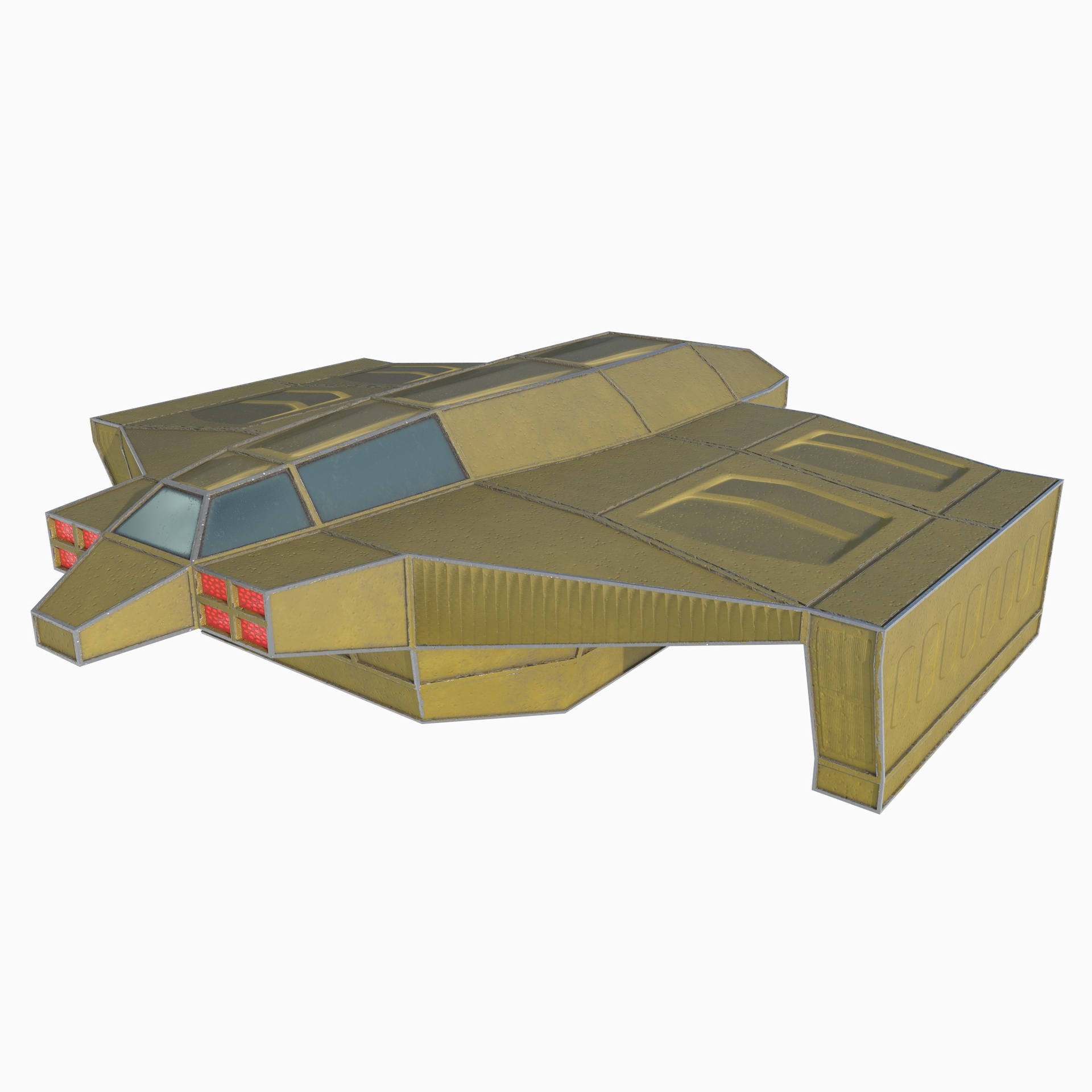 Media 1 for listing cargo ship