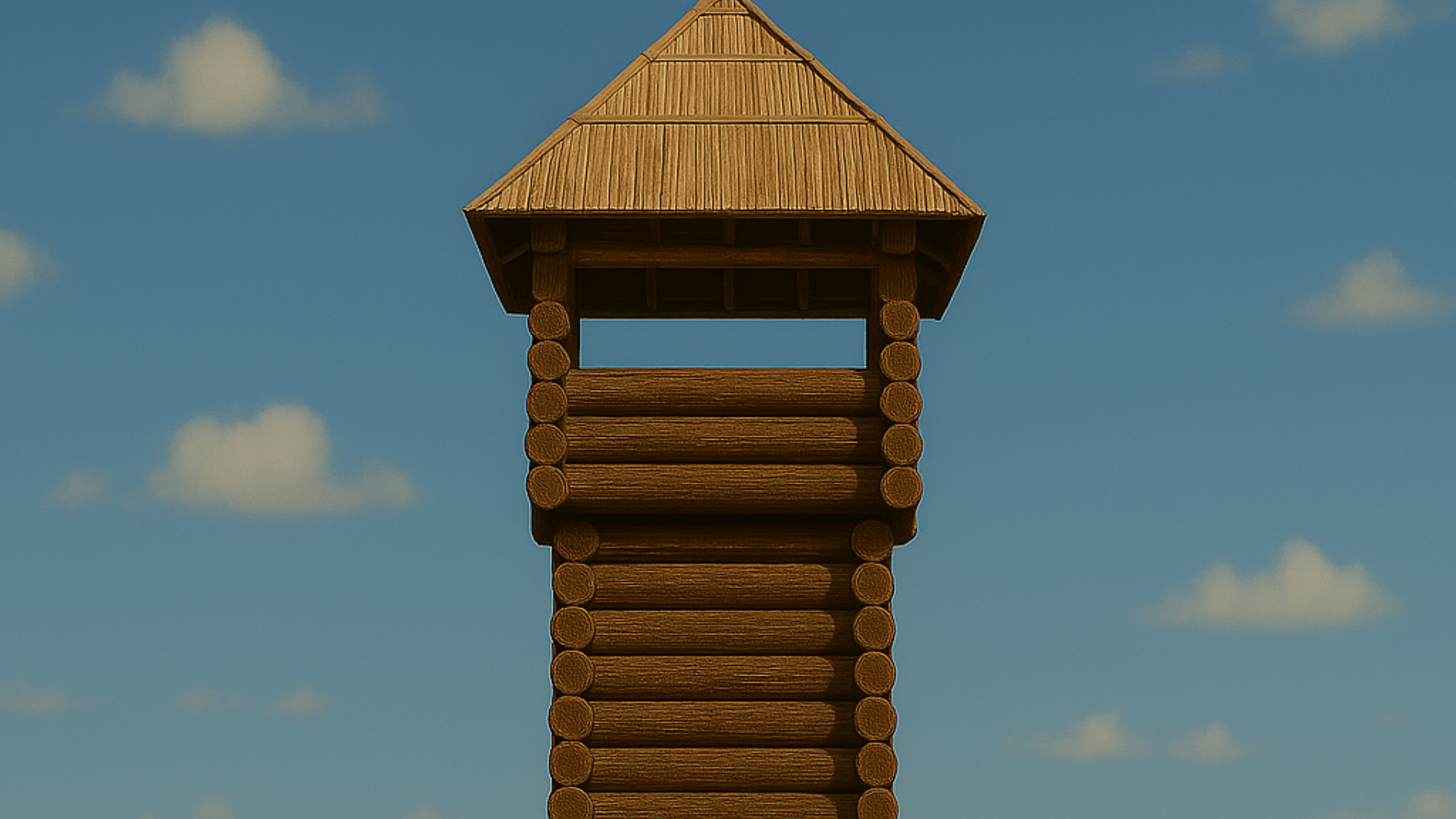 Watch Tower | Fab