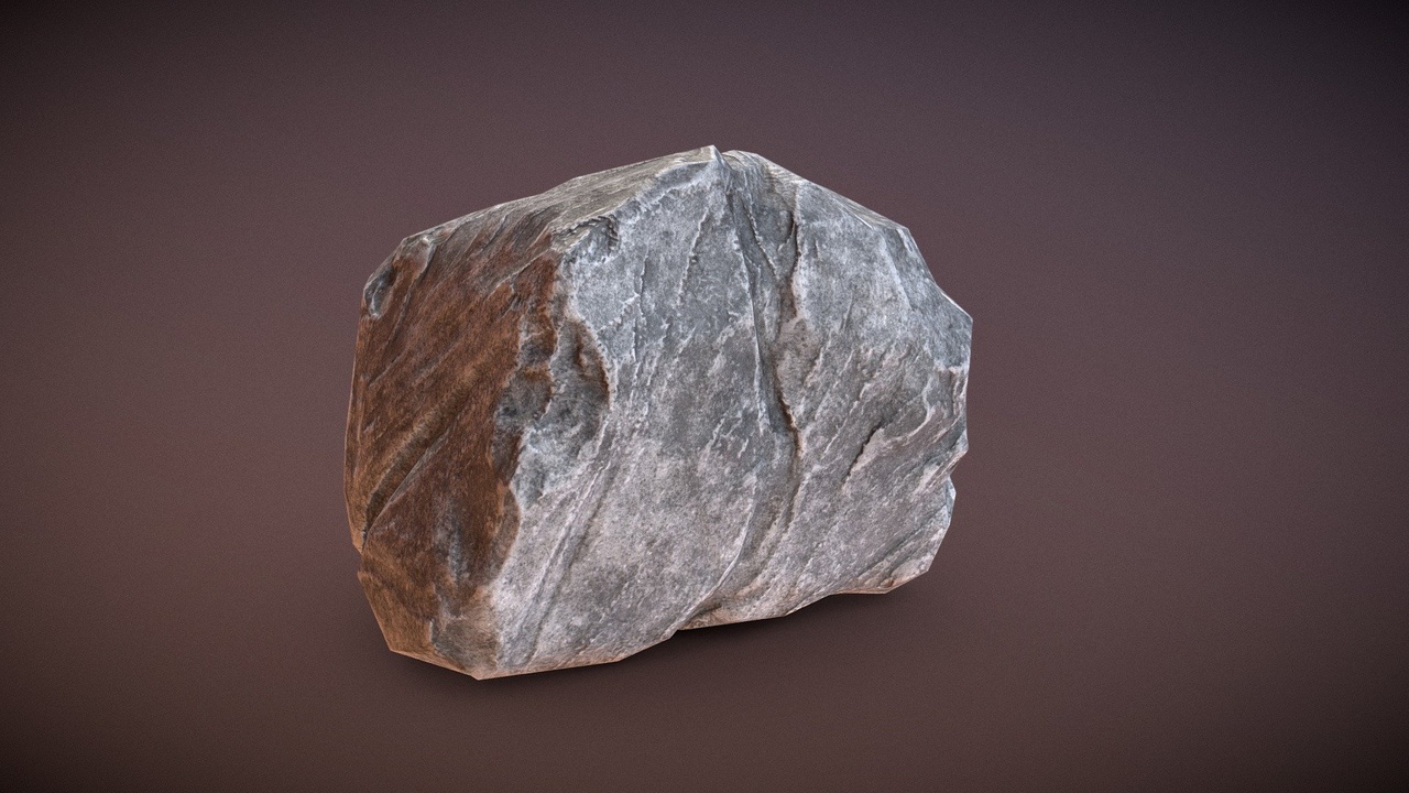 Media 1 for listing Rock