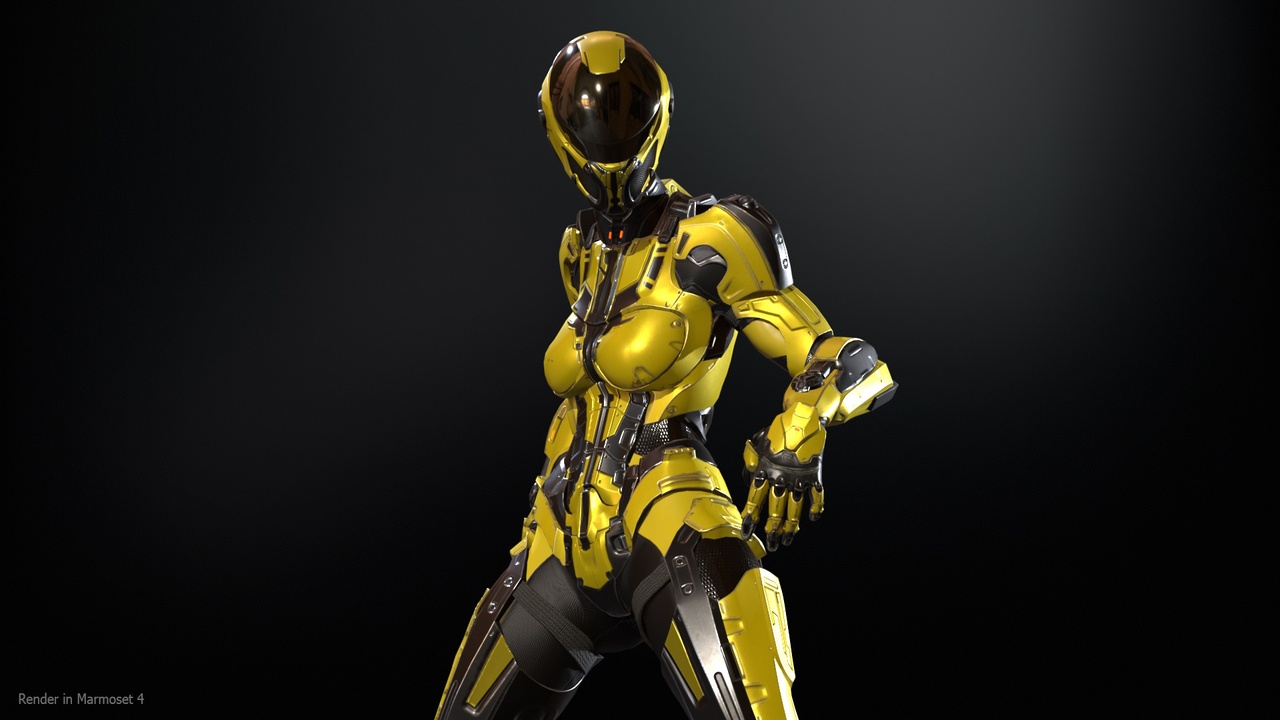 Media 1 for listing CyberJagg4