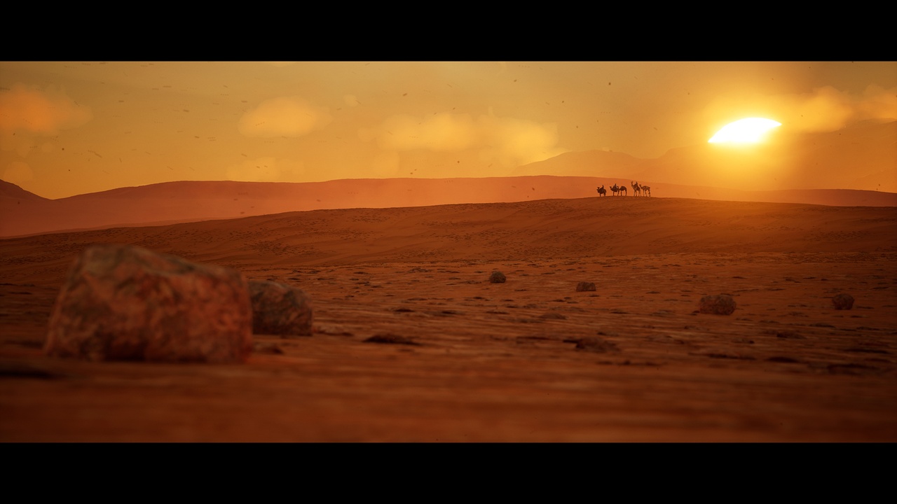 商品 Desert Dune 的媒体 1