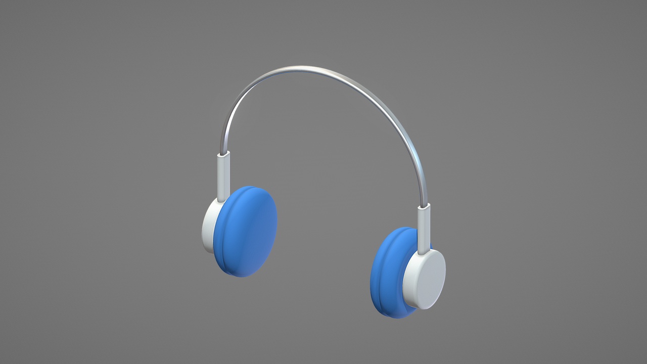 Media 1 for listing Headphones Old school