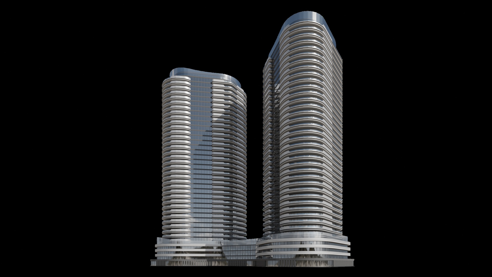 Media 1 for listing Ripple Towers