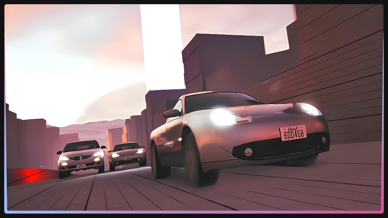 Media 1 for listing Street Racing AI