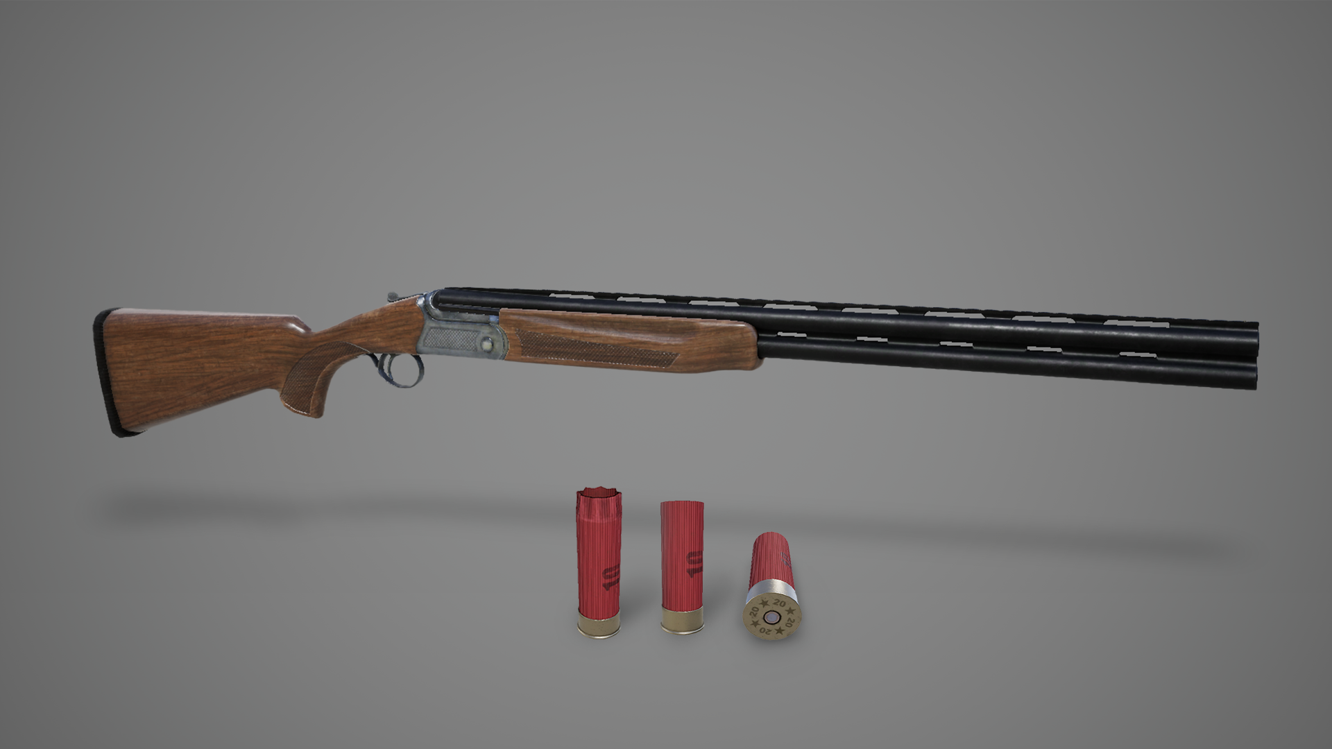 最新人気 Over Fab | Shotgun Under / スポーツ・フィットネス