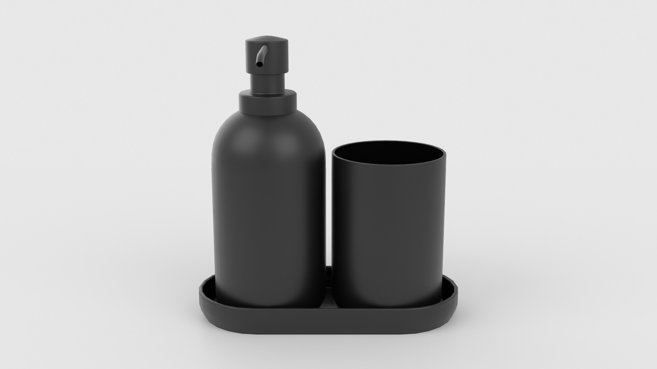 Media 1 for listing Dispenser Set