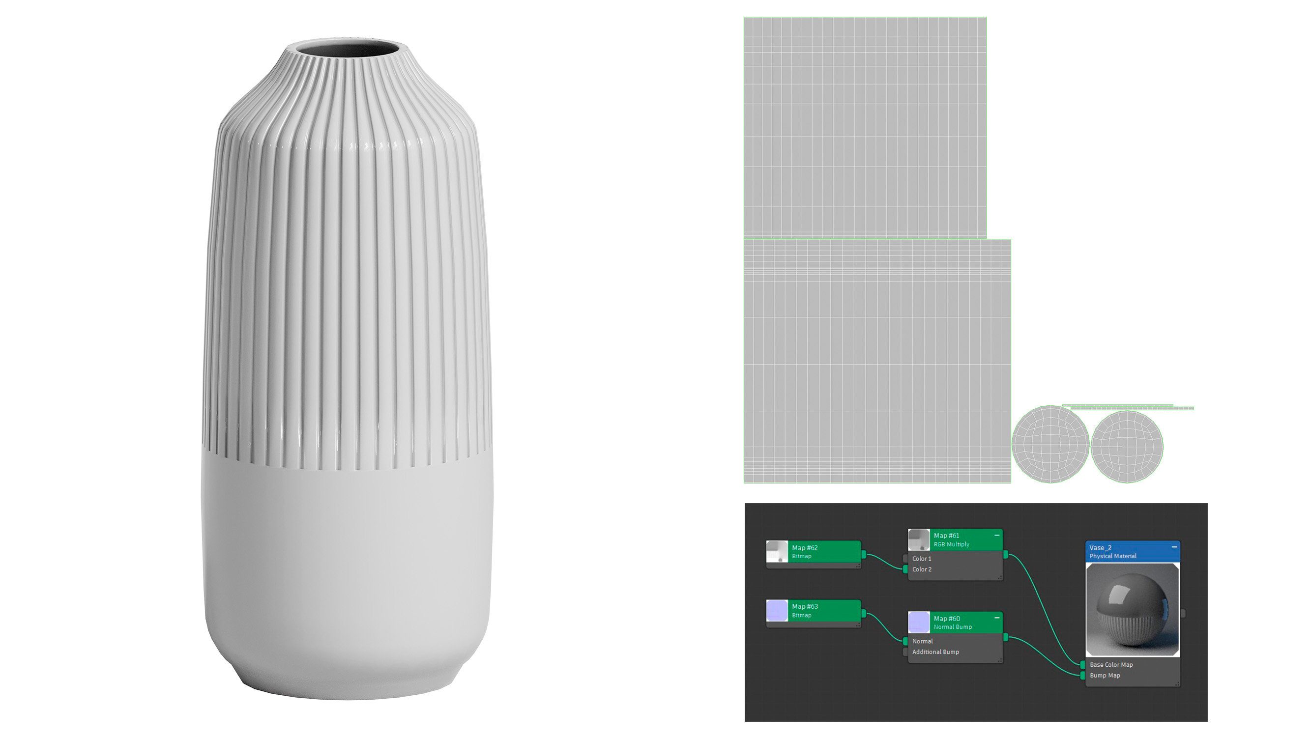 Vase (2) | Fab