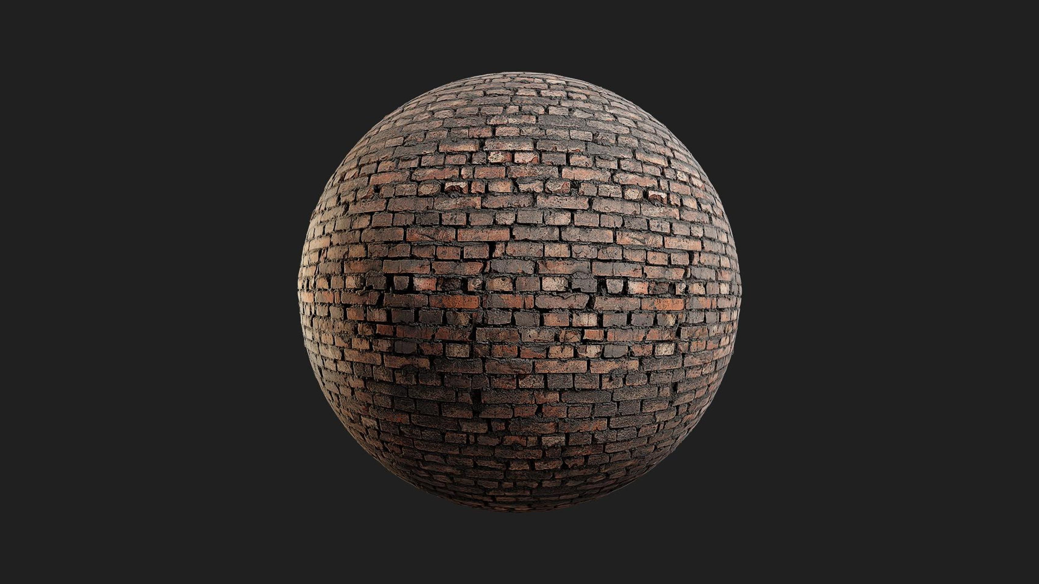 Brick Wall | Fab