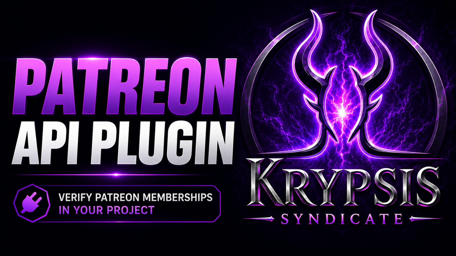 Patreon Tier Entitlement Checker Blueprint Nodes | Fab