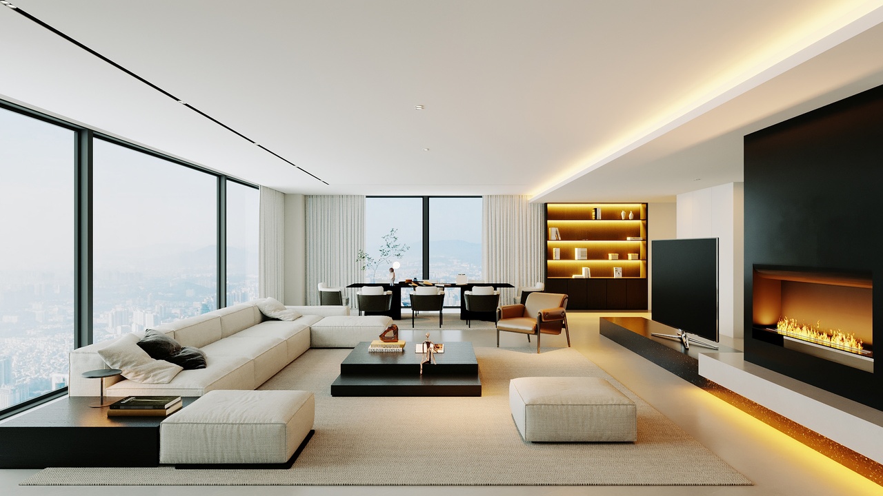 Media 1 for listing Living Room Scene 04
