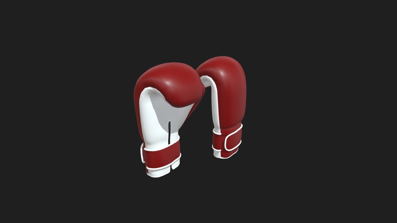 Media 1 for listing Boxing Gloves