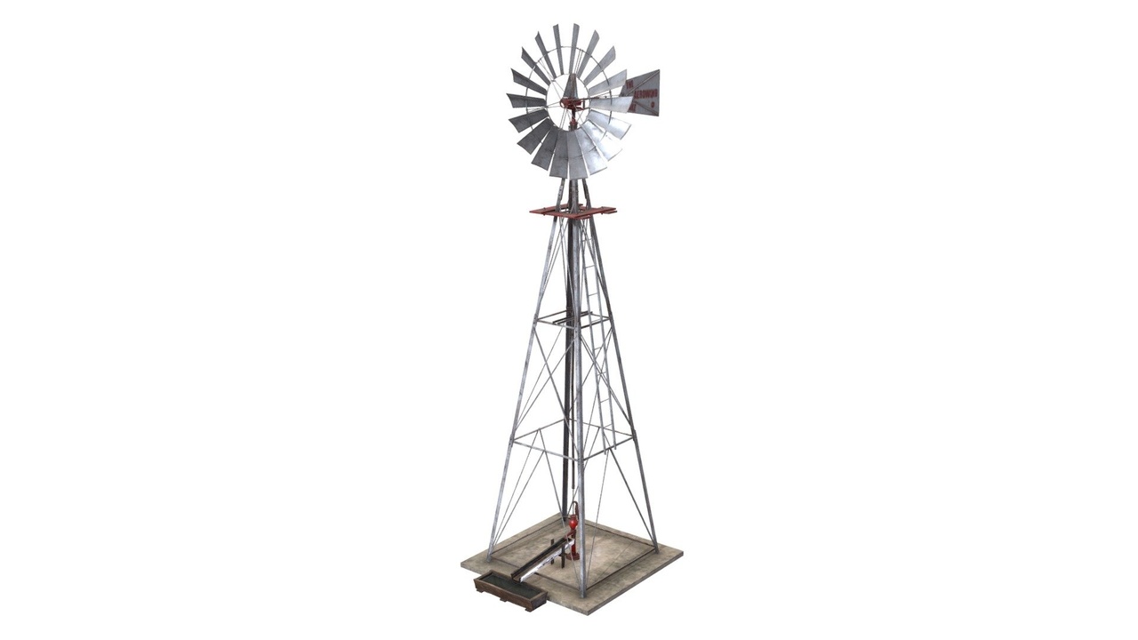 Media 1 for listing Windmill