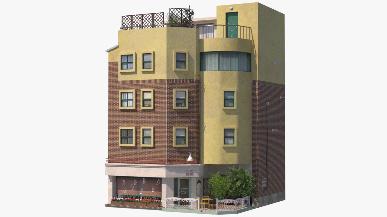 Média 1 pour l'article Samseongyo Building