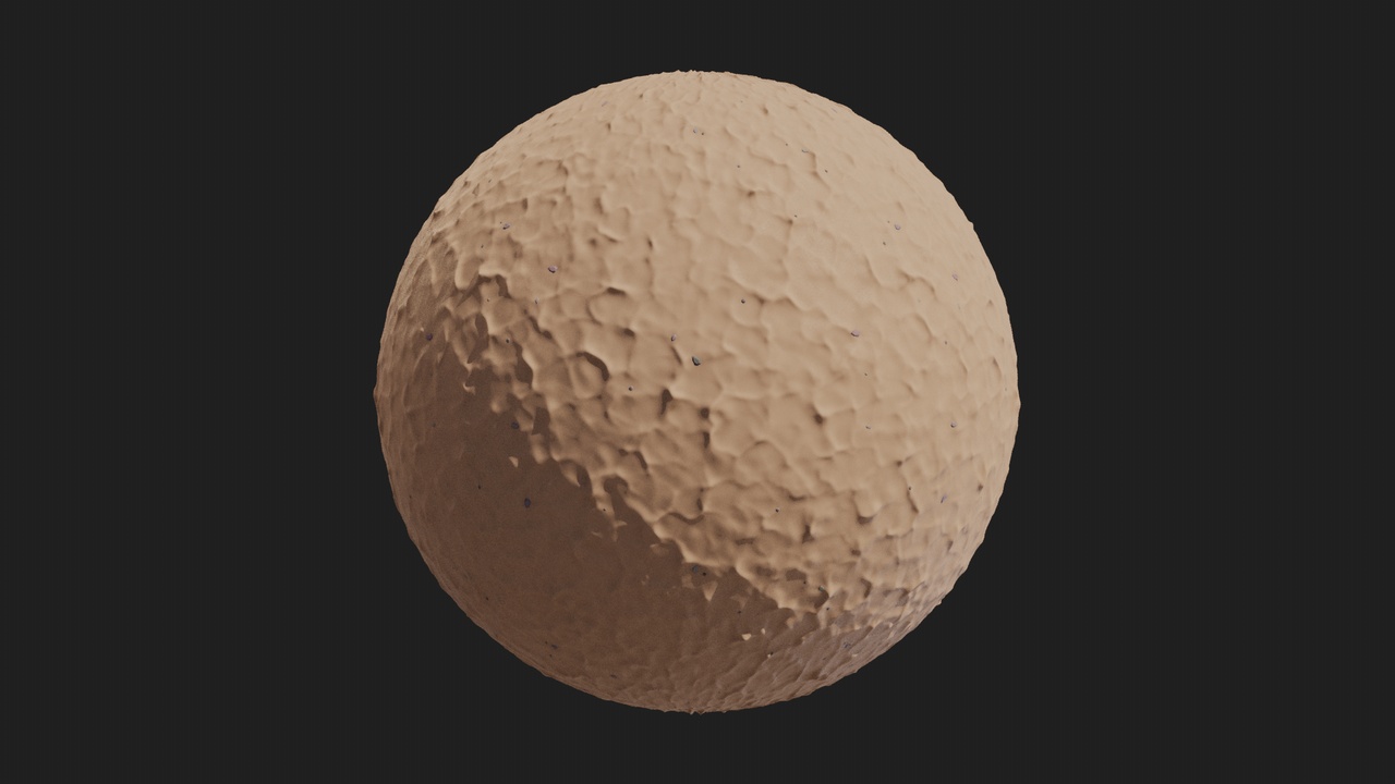 Media 1 for listing Stylized Sand
