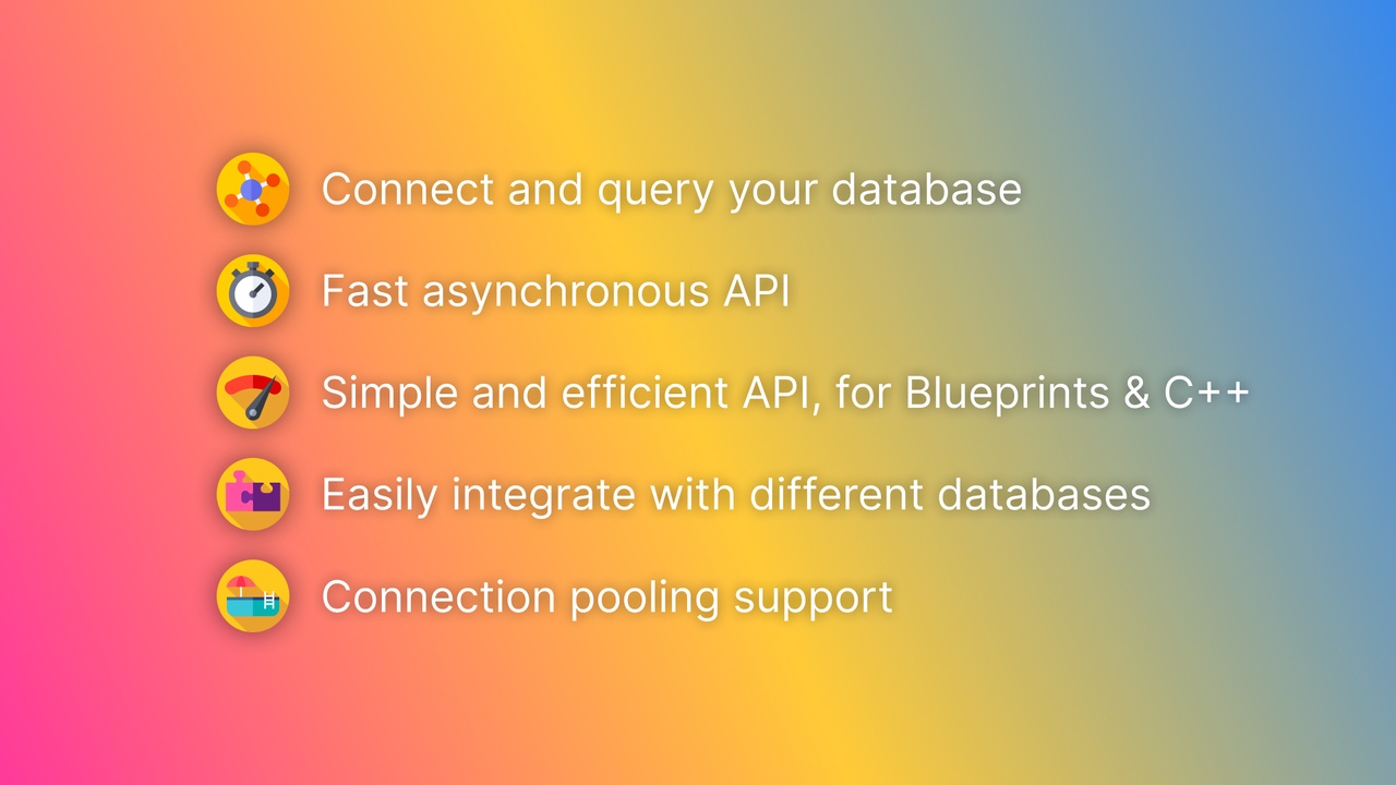Media 1 for listing SQL Connector