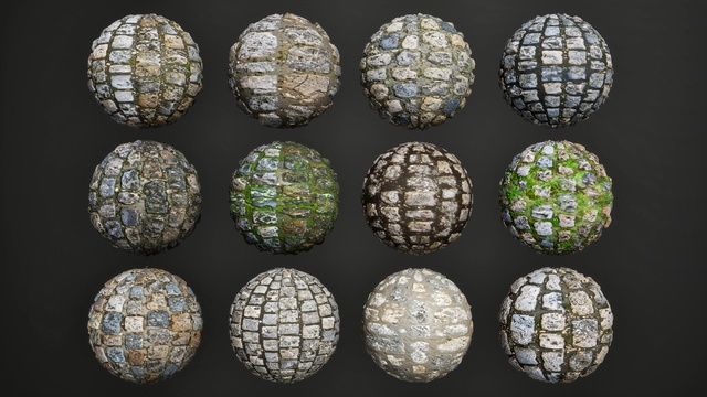 Thumbnail of an asset created by Laali Unit