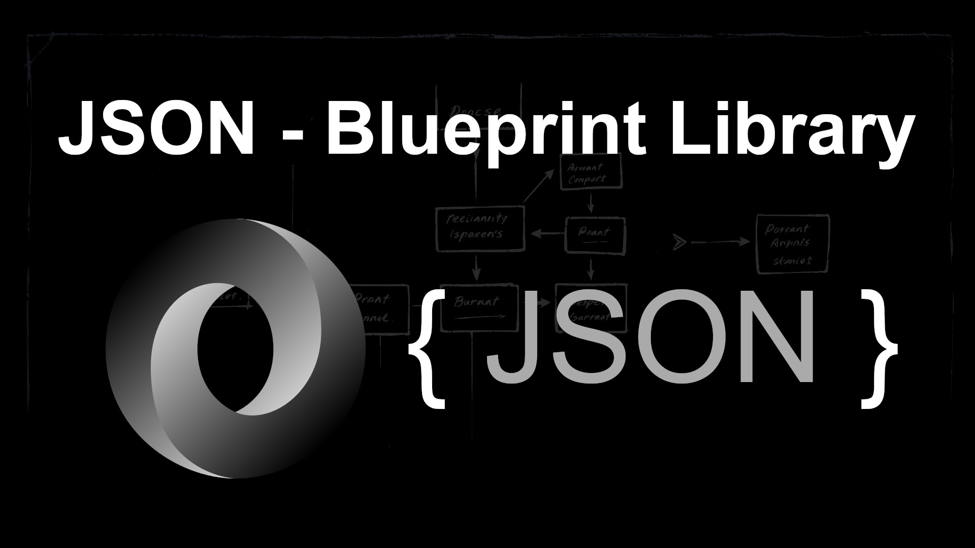 JSON - Blueprint Library | Fab