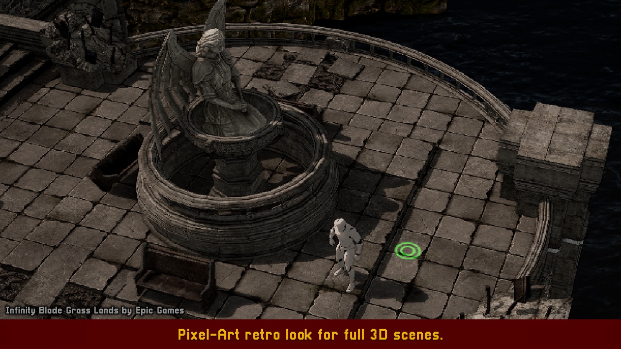Media 1 for listing Retro 3D Toolkit
